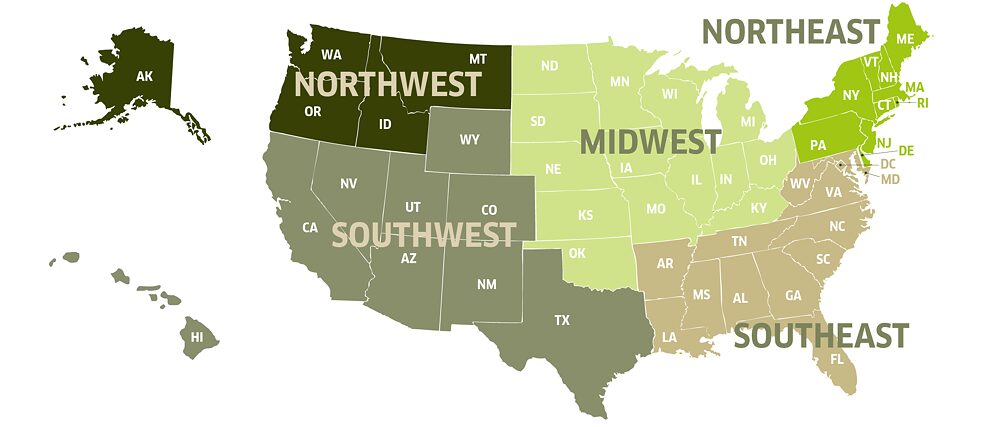 SPARK map