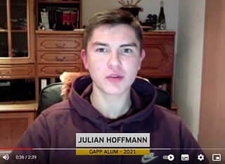 Julian Hoffmann