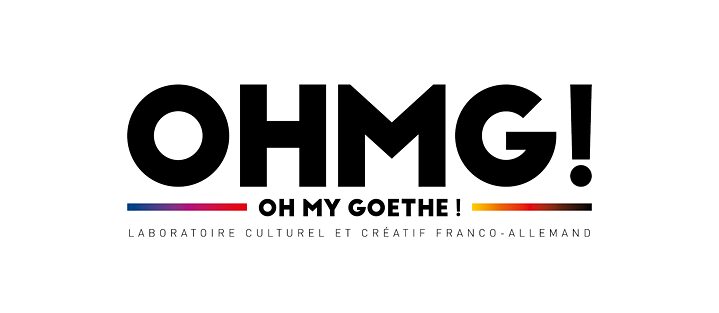 Logo OHMG!