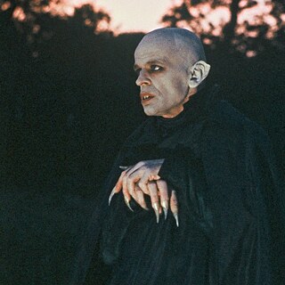 Szene aus dem Film „Nosferatu – Phantom der Nacht“
