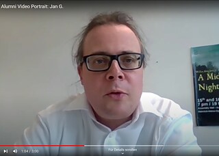 Jan Gerstenberger