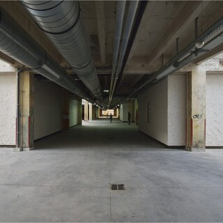 Manufactures Friche Marseille