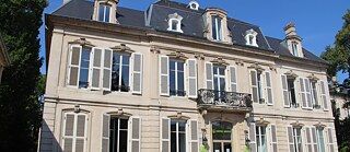 Goethe-Institut Nancy