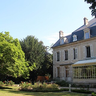 Goethe-Institut Nancy