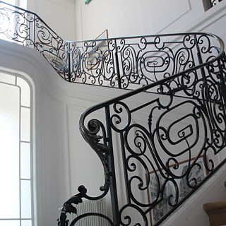 Galerie Goethe-Institut Nancy