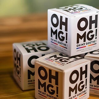 OHMG! Würfel