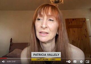 Patricia Vallely