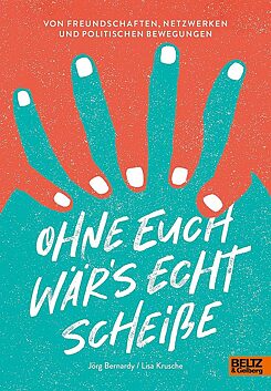 Bernardy & Krusche: Ohne euch wär's echt Scheiße