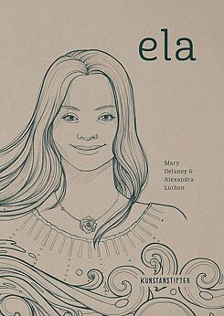Delaney & Lüthen: Ela