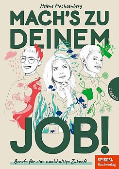Flachsenberg: Mach's zu deinem Job