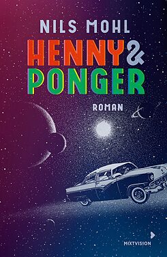 Mohl: Henny & Ponger