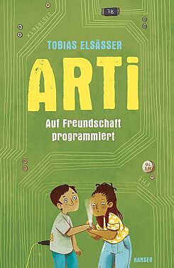 Elsässer: Arti – Auf Freundschaft programmiert