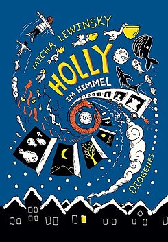 Lewinsky: Holly im Himmel