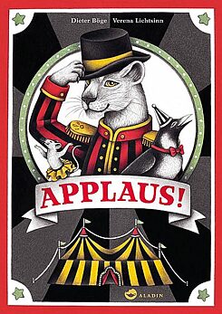 Böge / Lichtsinn: Applaus!