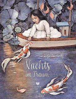 Danowski: Nachts im Traum