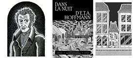 Dans la nuit d'E.T.A. Hoffmann