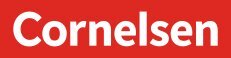 Logo Cornelsen Verlag