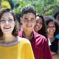 Cours annuels  pour  collégien·e·s & lycéen·ne·s  28 semaines