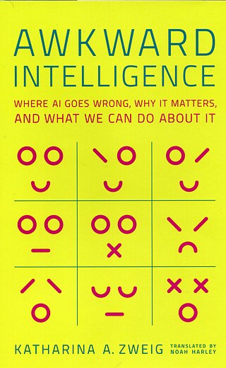 Awkward Intelligence 
