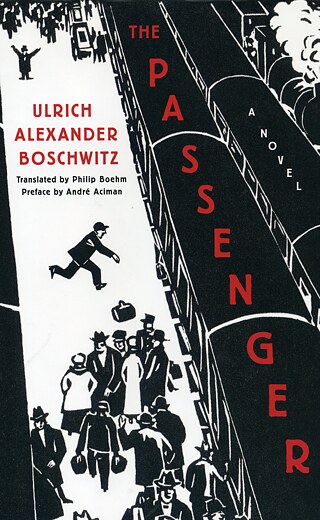 The passenger