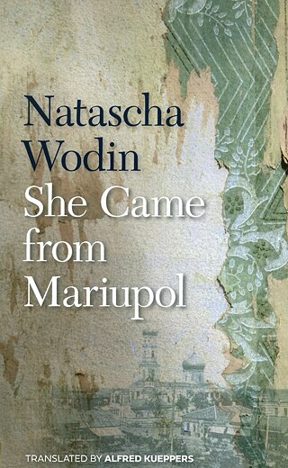 She Came from Mariupol