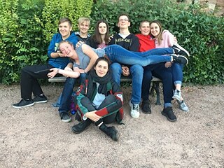 Blieskastel 2018
