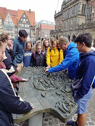 Bremen 2019