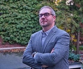 Danny Eickemeyer