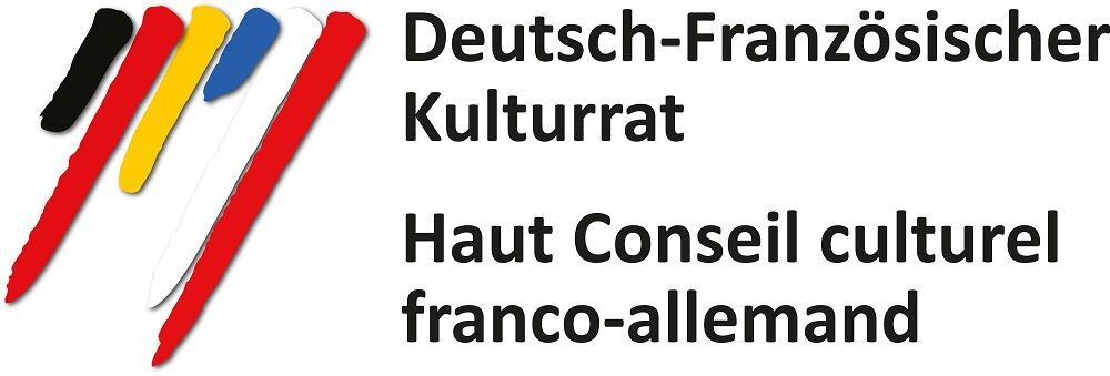 Logo Deutsch-Französischer Kulturrat (DFKR)