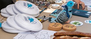 GAPP Table | Block Party 