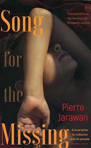 Song for the Missing
