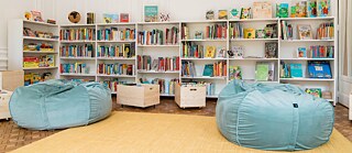 Kinderraum Bib Nancy