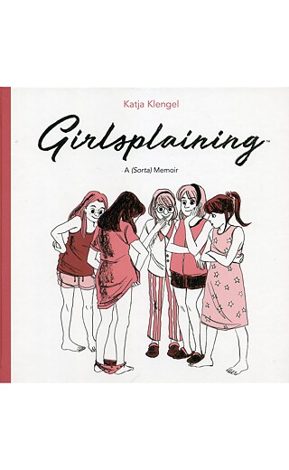 Girlsplaining