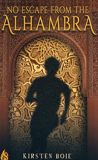 No escape from the Alhambra