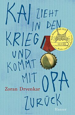 Drvenkar: Kai zieht in den Krieg und kommt mit Opa zurück