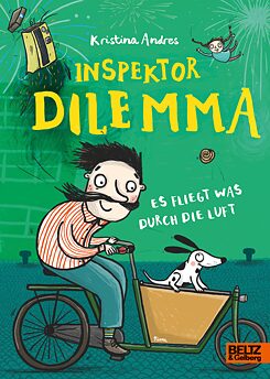 Andres / Töpperwien: Inspektor Dilemma