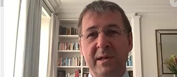 David Gill