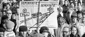 Democracy