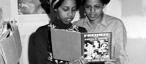  Letter Writing Campaign 