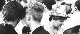 Gender / LGBTQI+