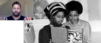 Racially motivated violence in the GDR