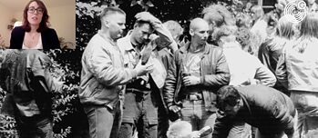 Total Freedom of Speech: East Germany