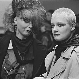 Youth Culture in Divided Germany