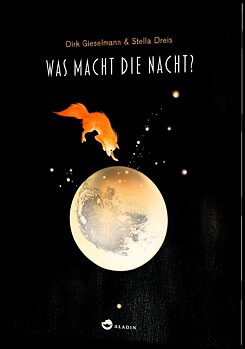Gieselmann / Dreis: Was macht die Nacht?