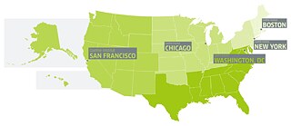 Goethe-Institut USA Regions