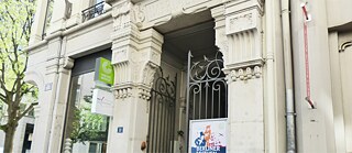 Goethe-Institut Lyon