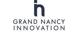 Logo Grand Nancy Innovation