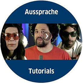 Aussprache Tutorials