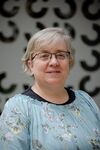 Profilbild Cordula Hunold