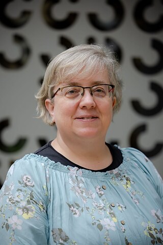 Profilbild Cordula Hunold